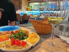 -La Medina餐厅(亮马河南路店)