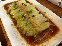 -又一福烤鸭·北京菜(东四店)
