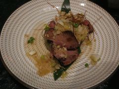 炭火地鸡白肝-Fukumimi·美醉堂 居酒屋(金尚店)
