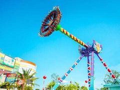 -大信·云顶星河游乐王国