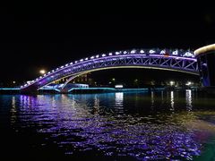 -湖州太湖旅游度假区-月亮广场