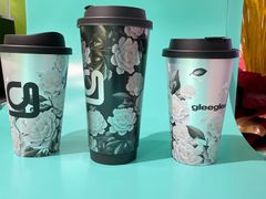 -gleeglee乐溢亦茶(合生汇店)