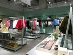 -OCE(熙地港购物中心店)