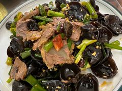 -老都一处饺子馆(道里店)