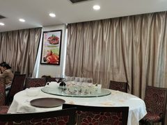 包厢-鼎珑点心仔(燕塘店)