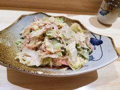 -浦·传统日式料理(3 5 1 1 店)