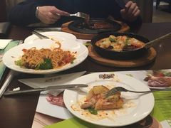 -菲滋意式餐厅(金华银泰城店)