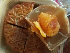 -联记饼家(S82佛山一环高速辅路店)