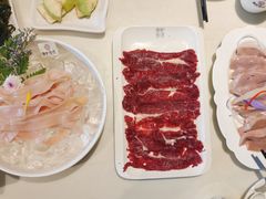 -围炉夜话·潮汕卤水火锅(榕江店)