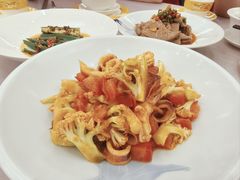 -银都上海菜馆(粤海东路店)