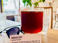-fishtank鱼缸咖啡(三山街店)