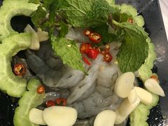 -光海鲜鱼翅餐厅(叻差拉披色路店)