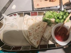 -通海俄式烧烤·俄罗斯大串(嵩山路店)