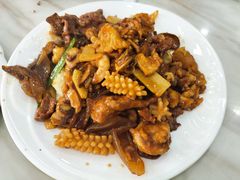 -同发号饭庄(复兴路店)