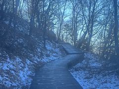 -帽儿山国家森林公园