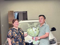 -上德宝骏宝马5S店