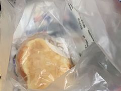 -85度C(生甜甜圈研究工坊·上海局门店)