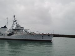 -中国人民解放军海军博物馆