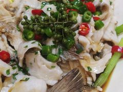 -大眼锅贴水饺(河东店)