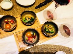 -月下料理(楷林IFC店)