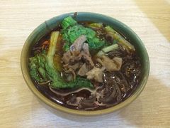 梁记肥肠粉-梁记肥肠粉(宽窄巷子店)