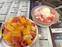 -仁信老铺(华盖路店)