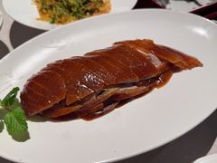 -四季民福烤鸭店(外滩外白渡桥店)