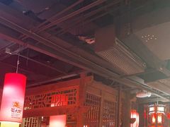 -蜀大侠火锅(森兰花园城店)