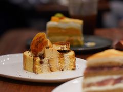 -black rainbow coffee