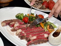 -Osteria Garden 生蚝花园餐厅(原进贤路店)