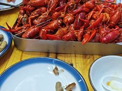 -望江门小龙虾·烧烤(九堡店)