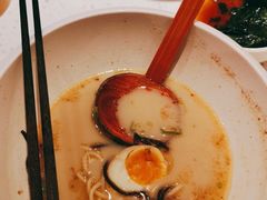 -味千拉面(双井店)