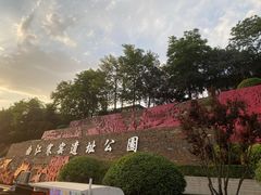 -西安曲江寒窑遗址公园