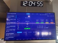 -OXYGYM 奥美氧舱运动中心(朝阳大悦城店)