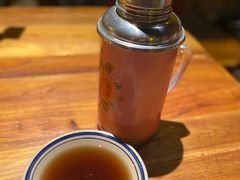 -破三川·新川菜(静安大融城店)