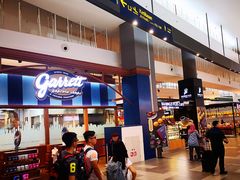 -吉隆坡国际机场