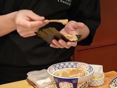 -Sushi Hanzo半藏(天环广场店)