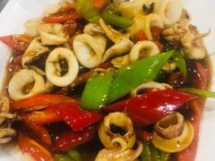 -四川小胡子海鲜(丁村万人海鲜广场店)