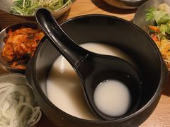 -ChangGo Korean BBQ
