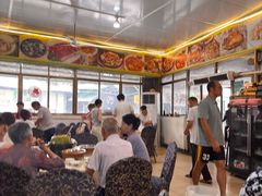 -红旗山庄(圭峰山店)