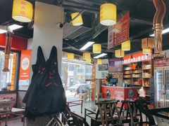 -郝大姐·乌龙山铁板烧(大学城三店)