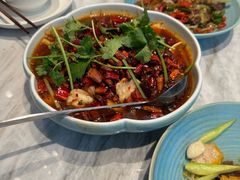 -志明眷村·台式融合菜·宵夜