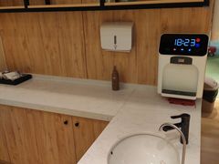 -飞奇儿体能体操馆(和平印象城店)