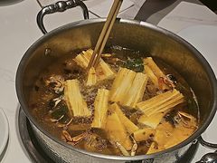 -七欣天香辣蟹火锅(无锡金太湖国际城店)