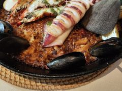 -Las Tapas(思南公馆店)
