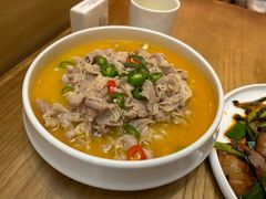 -榕意·川味之美(深业上城店)