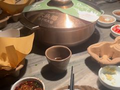 -大头椰·椰子鸡火锅(南宁万象城店)