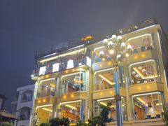 -野菌皇海景野生菌火锅(滨海大道店)