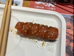 -木屋烧烤(西南角店)