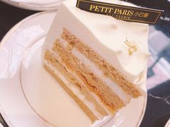-PETIT PARIS 小巴黎(花园道店)